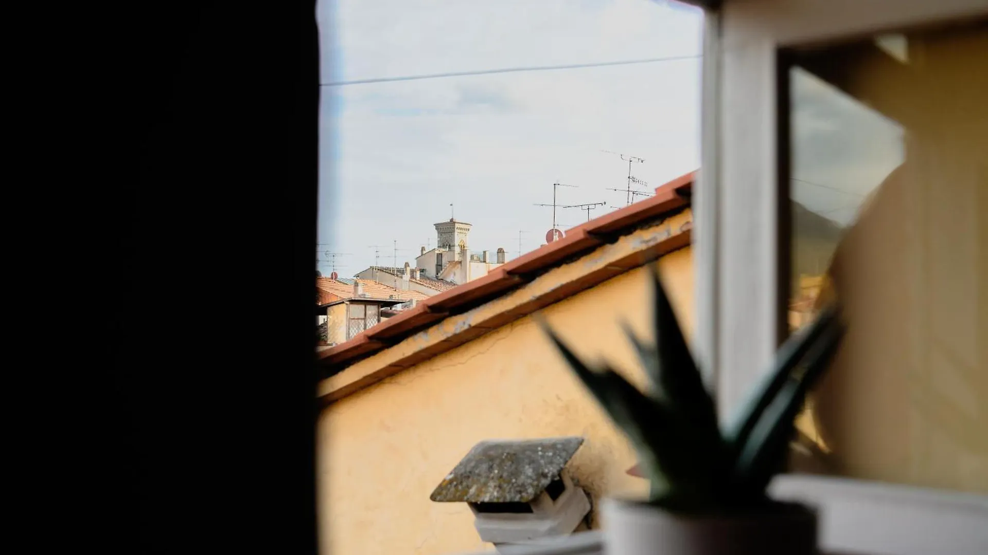 Lejlighed Torre Al Serraglio Prato  Italien